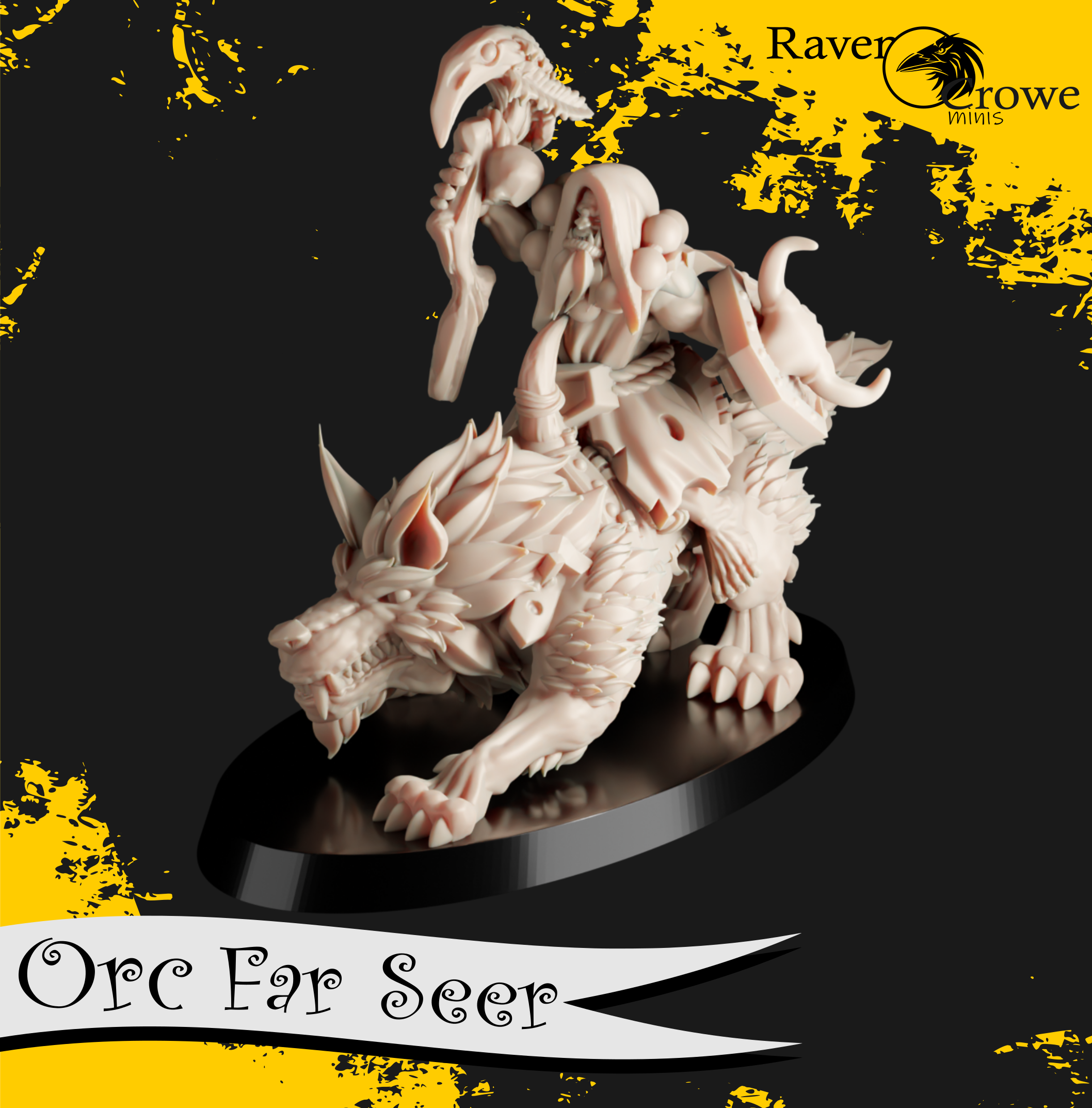 Orc Farseer